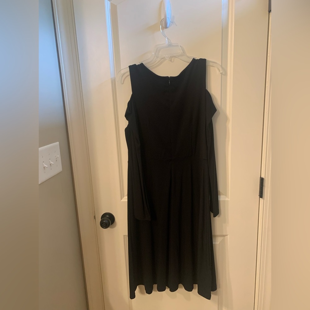 Women’s Black Dress